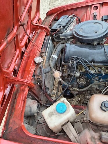 LADA (VAZ) 2106 1985, 56,789 km - 1.6 l - Şirvan