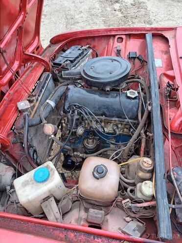 LADA (VAZ) 2106 1985, 56,789 km - 1.6 l - Şirvan
