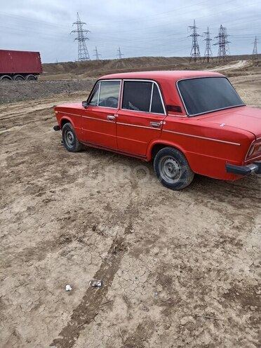 LADA (VAZ) 2106 1985, 56,789 km - 1.6 l - Şirvan