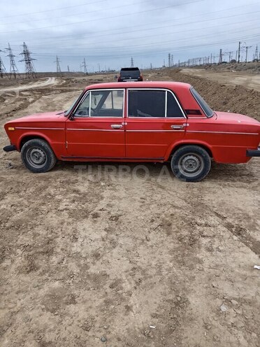 LADA (VAZ) 2106 1985, 56,789 km - 1.6 l - Şirvan