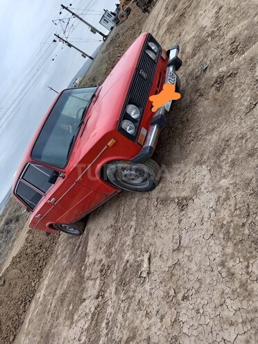 LADA (VAZ) 2106 1985, 56,789 km - 1.6 l - Şirvan