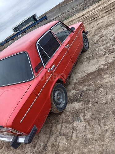 LADA (VAZ) 2106 1985, 56,789 km - 1.6 l - Şirvan