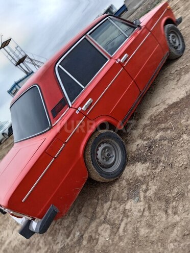 LADA (VAZ) 2106 1985, 56,789 km - 1.6 l - Şirvan
