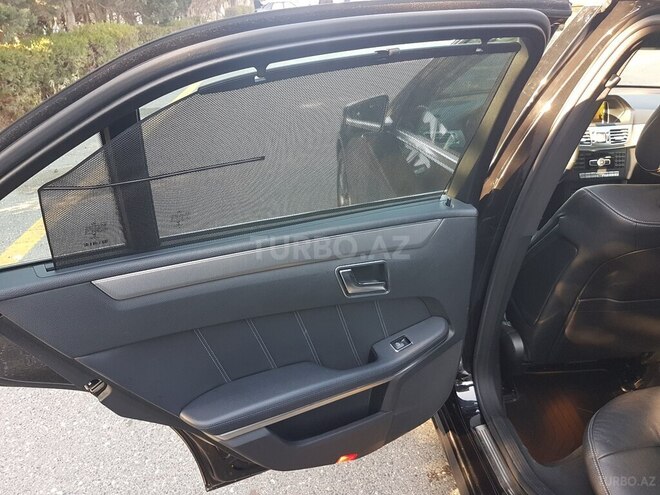 Mercedes E 220 d-20