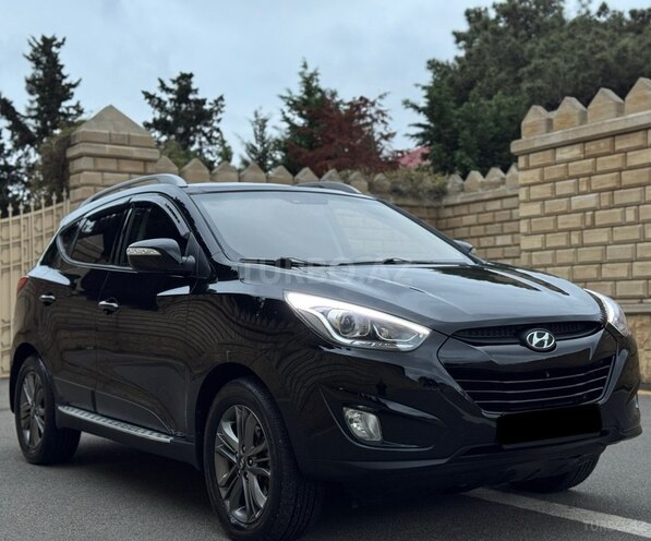 Hyundai Tucson-5