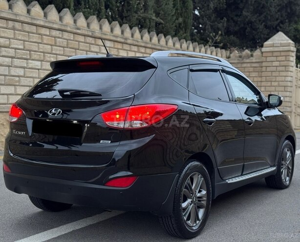 Hyundai Tucson-7