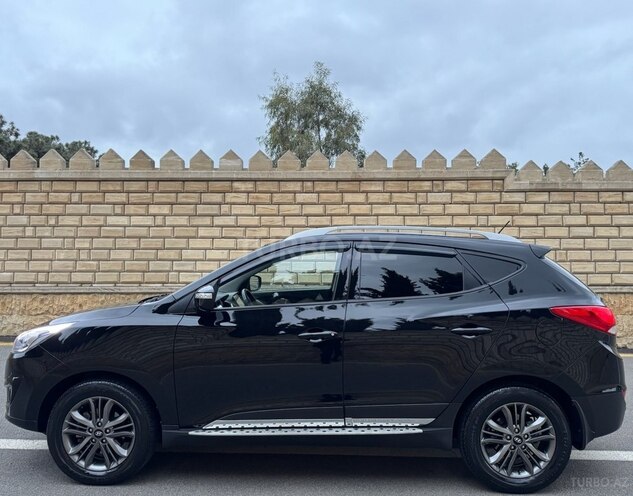 Hyundai Tucson-9