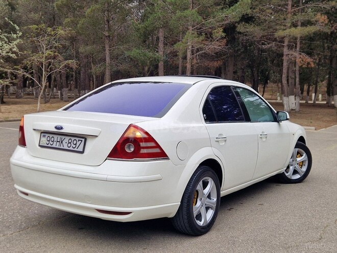 Ford Mondeo 2008, 273,000 km - 2.0 l - Sumqayıt