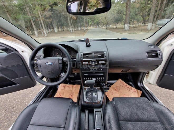 Ford Mondeo 2008, 273,000 km - 2.0 l - Sumqayıt