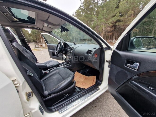 Ford Mondeo 2008, 273,000 km - 2.0 l - Sumqayıt