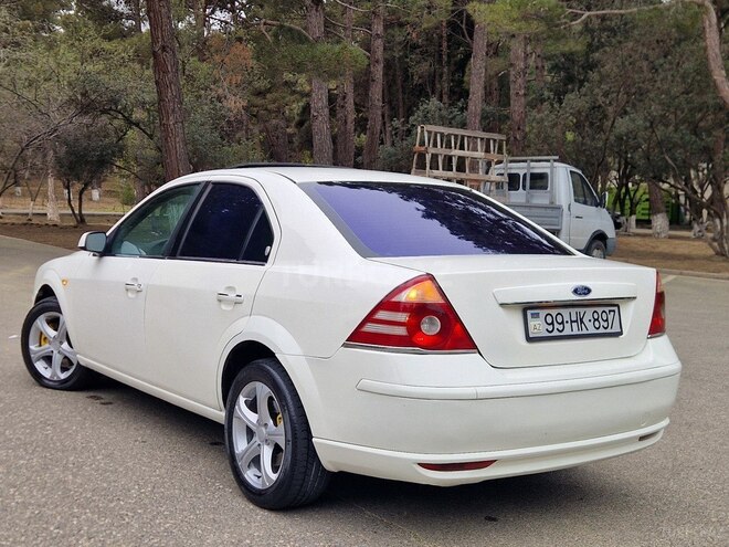 Ford Mondeo 2008, 273,000 km - 2.0 l - Sumqayıt