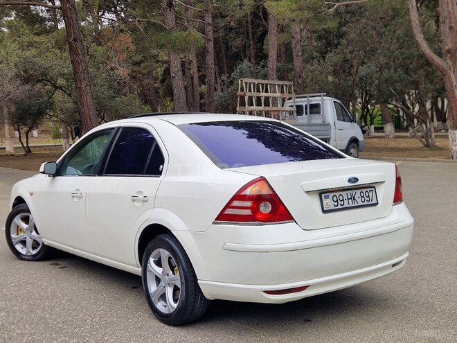 Ford Mondeo 2008, 273,000 km - 2.0 l - Sumqayıt