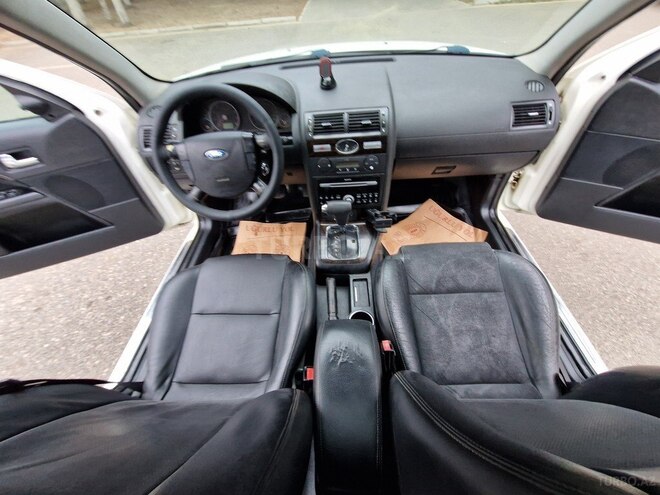 Ford Mondeo 2008, 273,000 km - 2.0 l - Sumqayıt