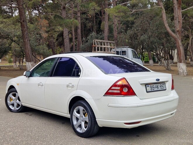 Ford Mondeo 2008, 273,000 km - 2.0 l - Sumqayıt