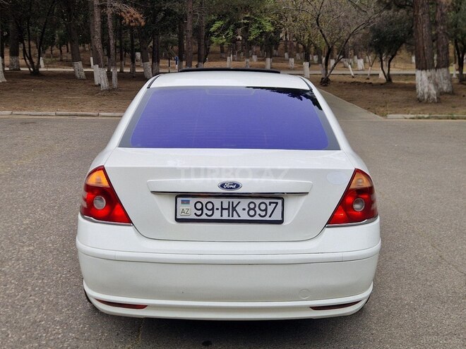 Ford Mondeo 2008, 273,000 km - 2.0 l - Sumqayıt