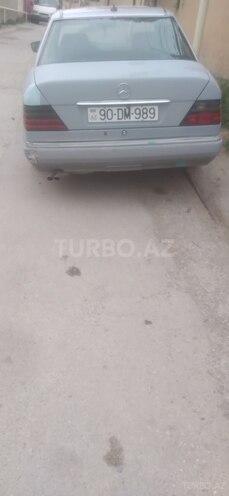 Mercedes E 250 1994, 730,005 km - 2.5 л - Bakı