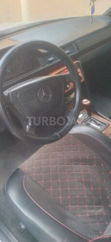 Mercedes E 250 1994, 730,005 km - 2.5 л - Bakı