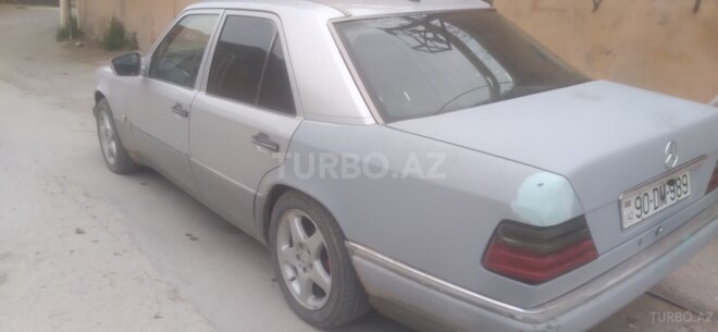Mercedes E 250 1994, 730,005 km - 2.5 л - Bakı