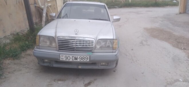 Mercedes E 250 1994, 730,005 km - 2.5 л - Bakı