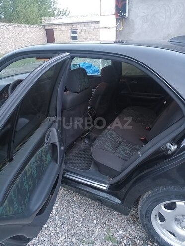 Mercedes E 280 1998, 66,093 km - 2.8 l - Şəmkir