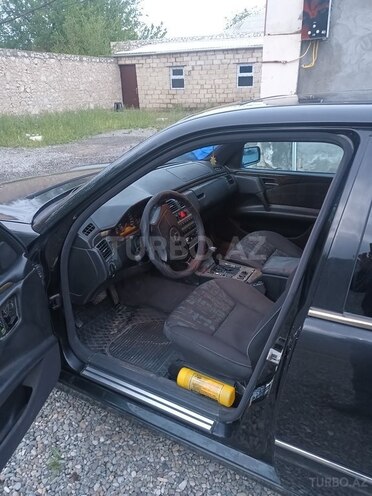 Mercedes E 280 1998, 66,093 km - 2.8 l - Şəmkir