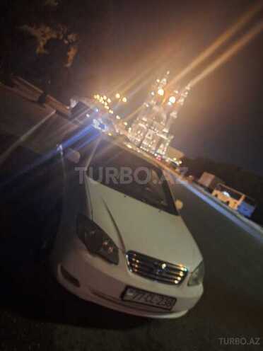 BYD F3 2012, 483,000 km - 1.5 l - Bakı
