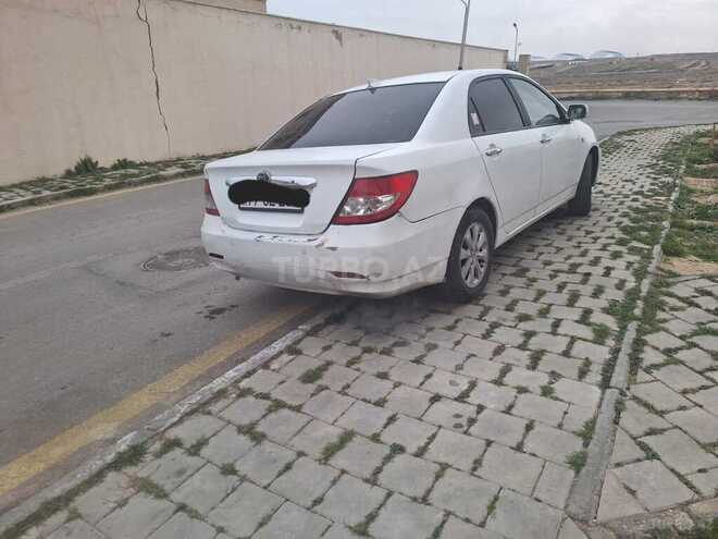 BYD F3 2012, 483,000 km - 1.5 l - Bakı