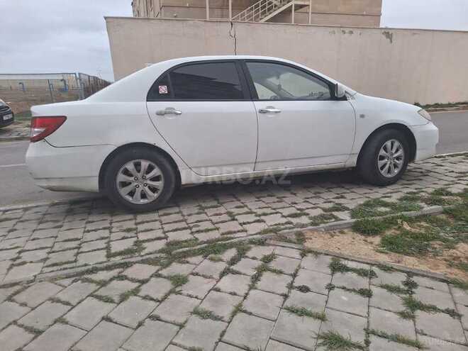 BYD F3 2012, 483,000 km - 1.5 l - Bakı