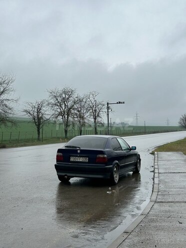 BMW 316 1996, 489,888 km - 1.6 l - Bakı