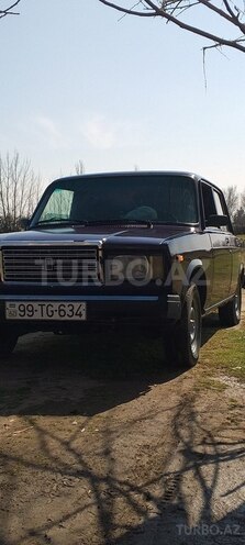LADA (VAZ) 2107 2000, 89,000 km - 1.6 л - İmişli