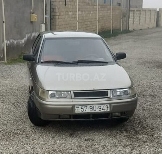 LADA (VAZ) 2112 2001, 99,999 km - 1.5 l - Bakı