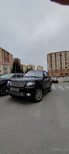 Land Rover Range Rover 2007, 244,069 km - 4.2 l - Bakı