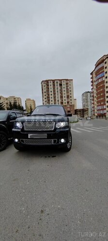Land Rover Range Rover 2007, 244,069 km - 4.2 l - Bakı