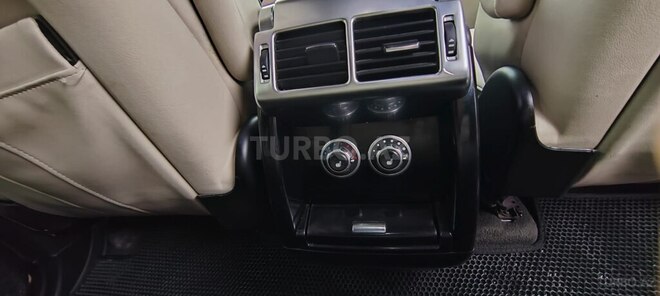 Land Rover Range Rover 2007, 244,069 km - 4.2 l - Bakı