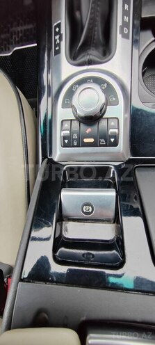 Land Rover Range Rover 2007, 244,069 km - 4.2 l - Bakı