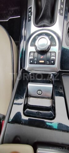 Land Rover Range Rover 2007, 244,069 km - 4.2 l - Bakı