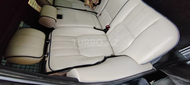 Land Rover Range Rover 2007, 244,069 km - 4.2 l - Bakı