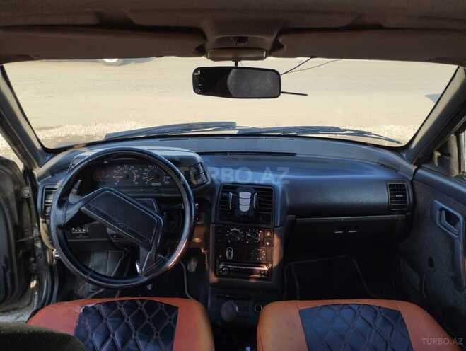 LADA (VAZ) 2112 2001, 99,999 km - 1.5 l - Bakı