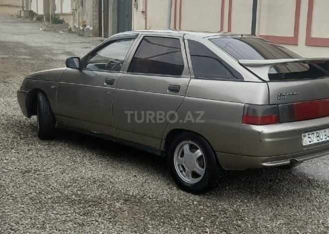 LADA (VAZ) 2112 2001, 99,999 km - 1.5 l - Bakı