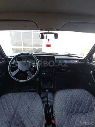 LADA (VAZ) 2107 2011, 95,000 km - 1.6 л - Saatlı