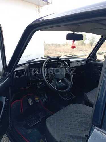 LADA (VAZ) 2107 2011, 95,000 km - 1.6 л - Saatlı