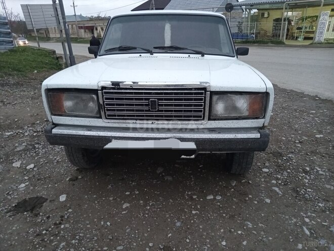 LADA (VAZ) 2107 2004, 90,000 km - 1.6 l - Şamaxı