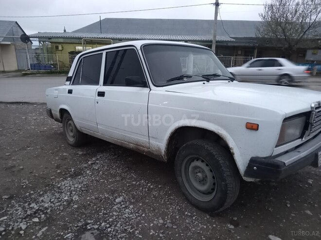 LADA (VAZ) 2107 2004, 90,000 km - 1.6 l - Şamaxı