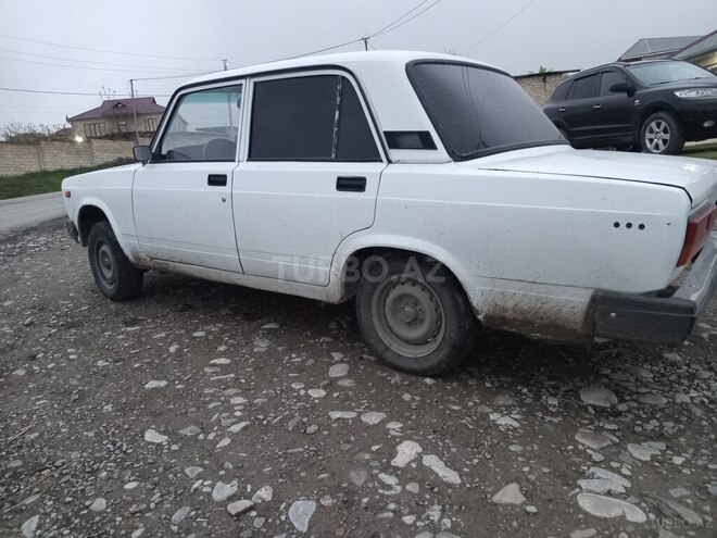 LADA (VAZ) 2107 2004, 90,000 km - 1.6 l - Şamaxı