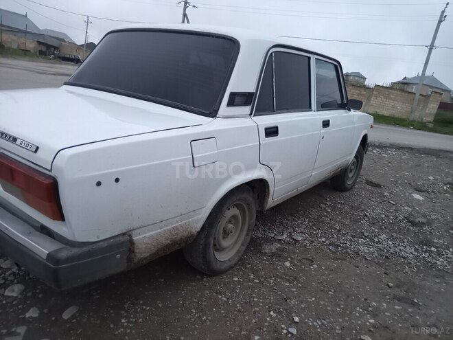 LADA (VAZ) 2107 2004, 90,000 km - 1.6 l - Şamaxı