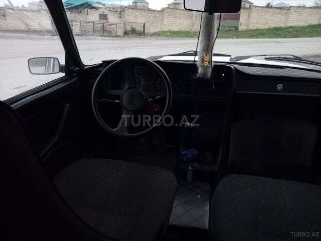 LADA (VAZ) 2107 2004, 90,000 km - 1.6 l - Şamaxı