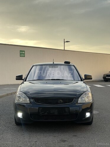 LADA (VAZ) Priora 2014, 150,000 km - 1.6 l - Bakı