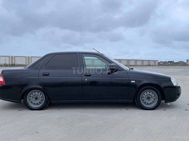 LADA (VAZ) Priora 2014, 150,000 km - 1.6 l - Bakı