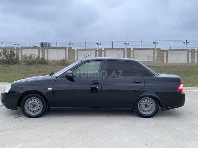 LADA (VAZ) Priora 2014, 150,000 km - 1.6 l - Bakı