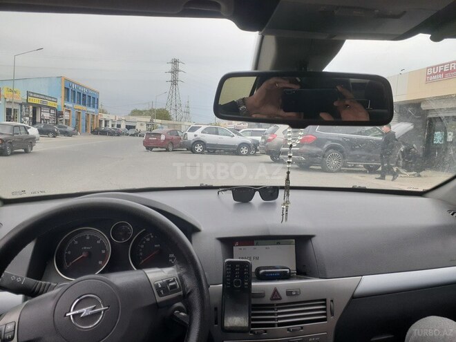 Opel Astra 2006, 370,000 km - 1.3 l - Sumqayıt
